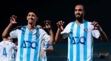 الظهور الأول تاريخيًا.. موعد مباراة بيراميدز في دوري أبطال أفريقيا أمام بطل إثيوبيا 1